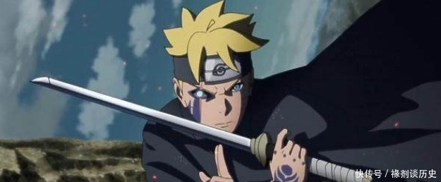 火影忍者：鸣人和佐助死后被秽土转生，敢问忍界谁是他们的对手？