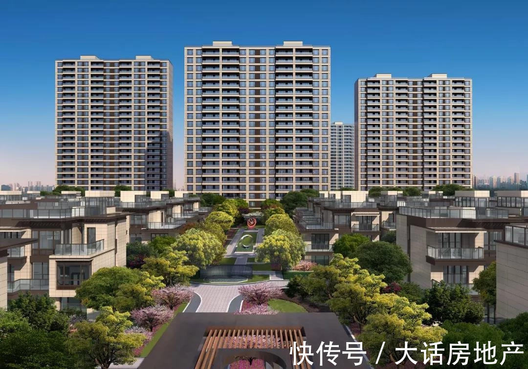 开发商|千亿房企祥生地产,面临的现状:一半是火焰,一半是海水