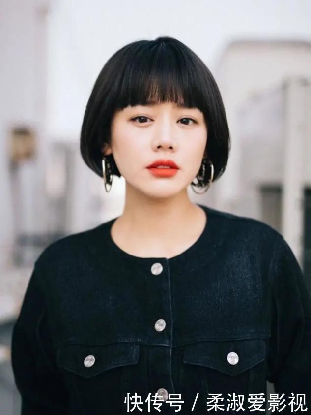 女人|女人头发别瞎剪,今夏流行这5款“发型”就对了,时髦显脸小