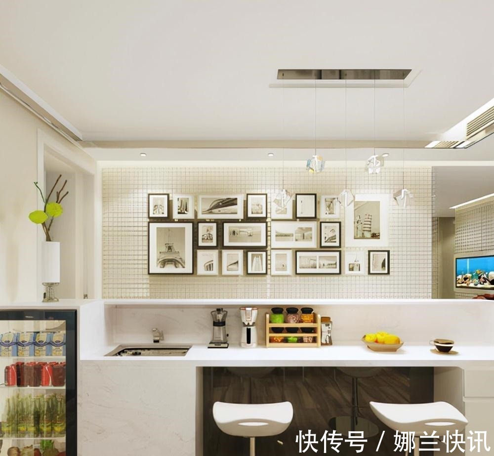 吊顶|过来人建议:这5个设计装修时还是别要了,好看归好看,不实用!