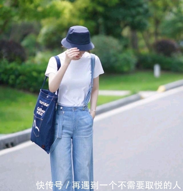 舒适|在炎热的夏季穿什么服装才合适?清新透气的穿搭,精致又舒适