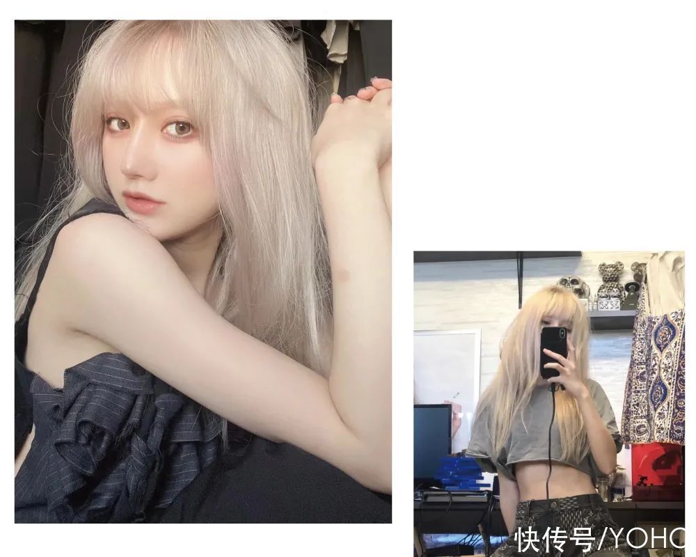 h穿搭博主真的月入10万？背后的投入让两位高颜值的女博主告诉你