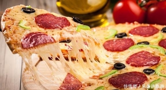  食材明细|芝士是什么? 芝士片怎么吃?