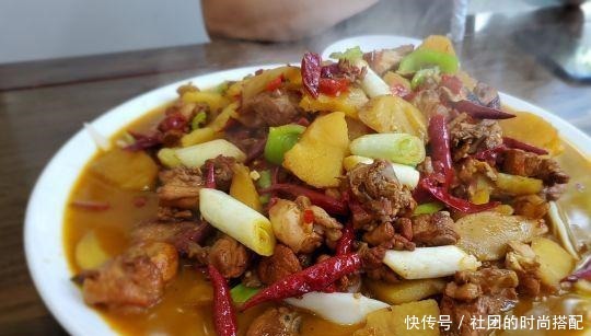 西安最火人气餐馆,多年只卖一道菜,环境差大家也抢着吃