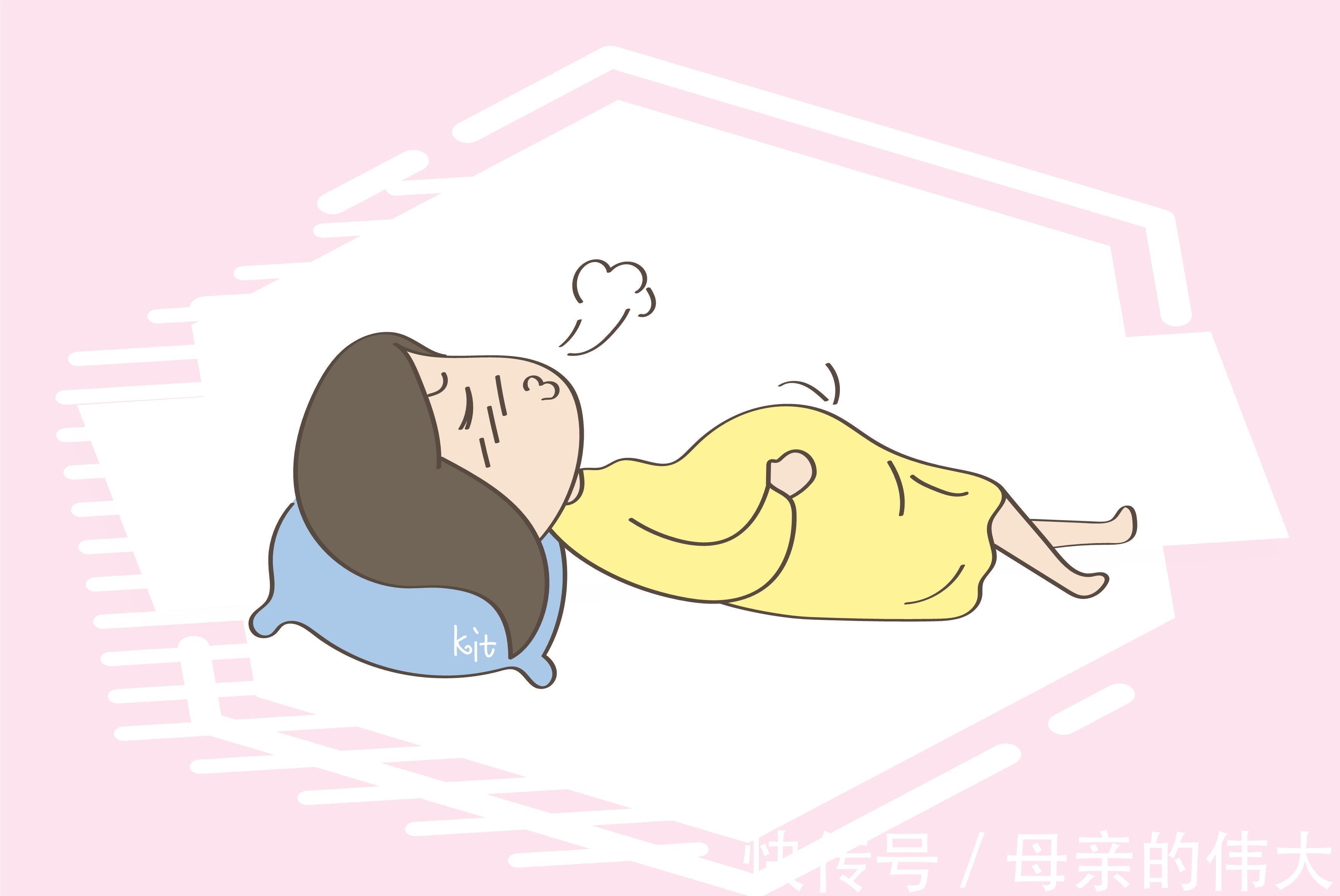 过来人|有一种痛叫宫缩,让人泪流满面,听听过来人怎么说