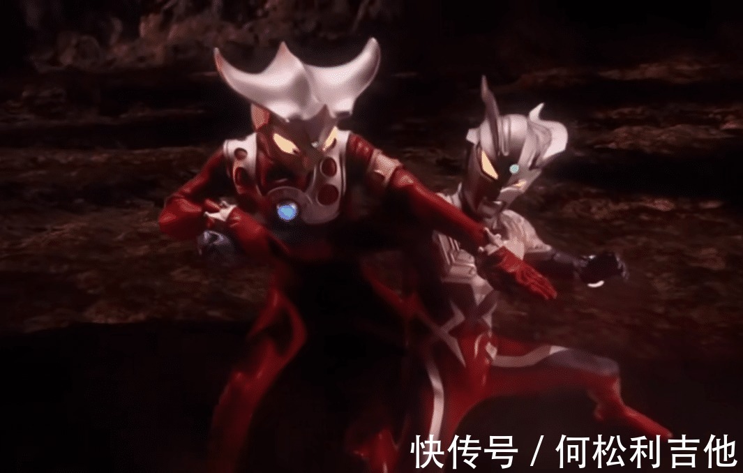 賽羅奧特曼|賽羅奧特曼的“你還早了兩萬年呢”是在諷刺誰