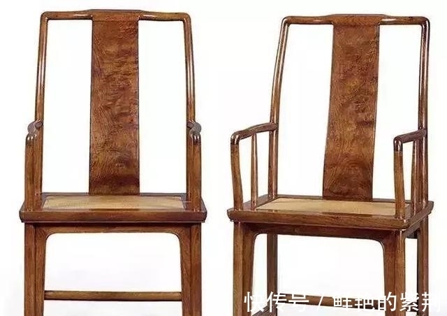 官帽椅&20多吨的黄花梨就出了17件家具,标价1.9亿,卖了5年都卖不出去!
