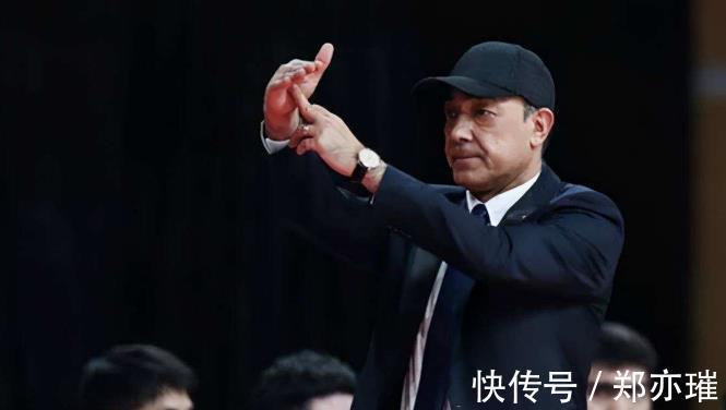 摩尔特里|7战5胜!CBA老牌强队展现复苏势头 短板只剩冠军教头太保守?