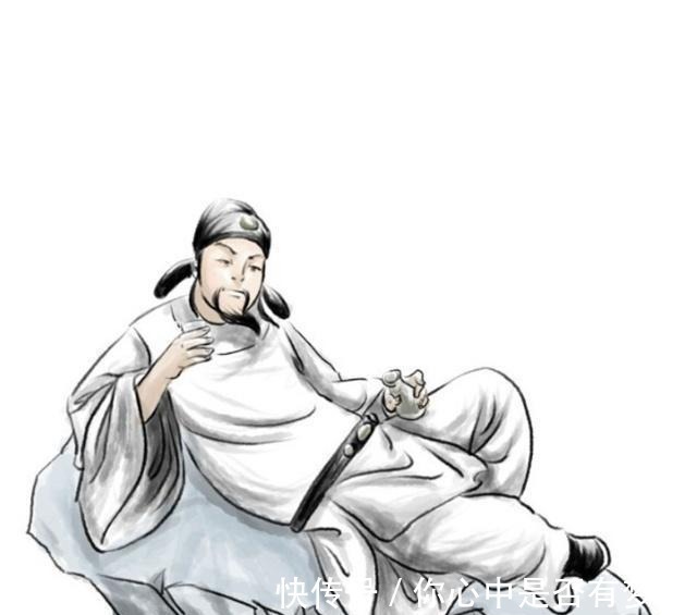 官行#北宋名臣寇准留下的传世奇诗,用区区42字,写尽一生6大悔事!