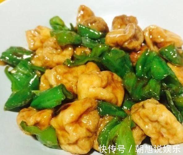 看看就能学会的菜,居家必备好吃美味,每天换一换胃口大开