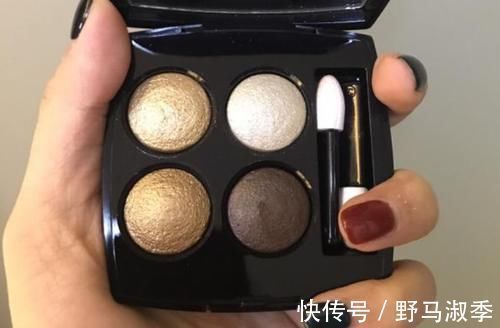 眼影盘|眼妆总是画不好?分享5款值得入手的“眼影盘”,让眼妆持久在线