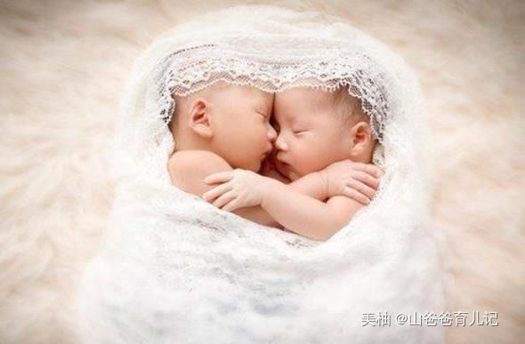 畸形儿|妻子怀孕看B超以为双胞胎,欣喜若狂,但孩子出生后,全家乱了套