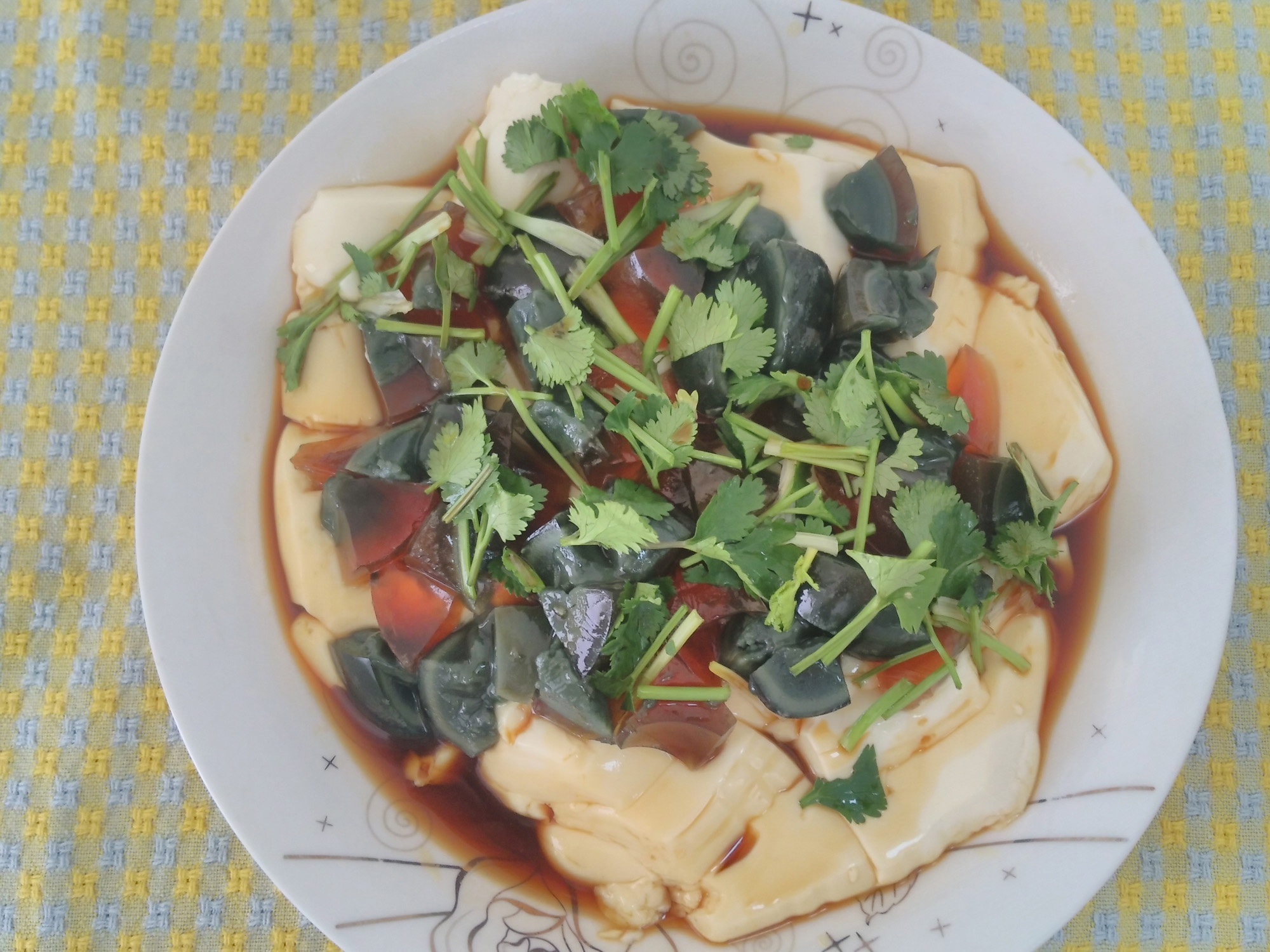 这10道家常凉拌菜,个个美味,好吃下饭透心凉!