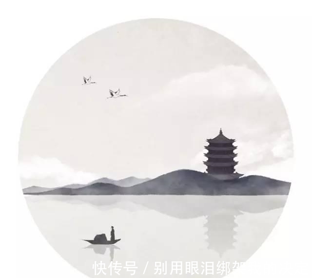 古体诗#高手将徐志摩《再别康桥》改成古体诗,朗朗上口,网友:比原版好