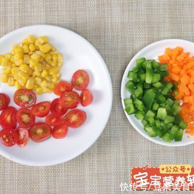 甜椒|你和幸福就差这一份鱼肠披萨