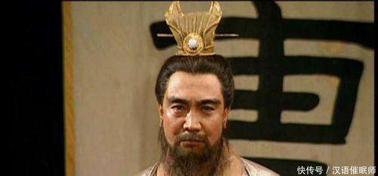 守护者|他跟曹操是对头, 他死后曹操用隆重仪式厚葬他, 几乎成国家守护者！