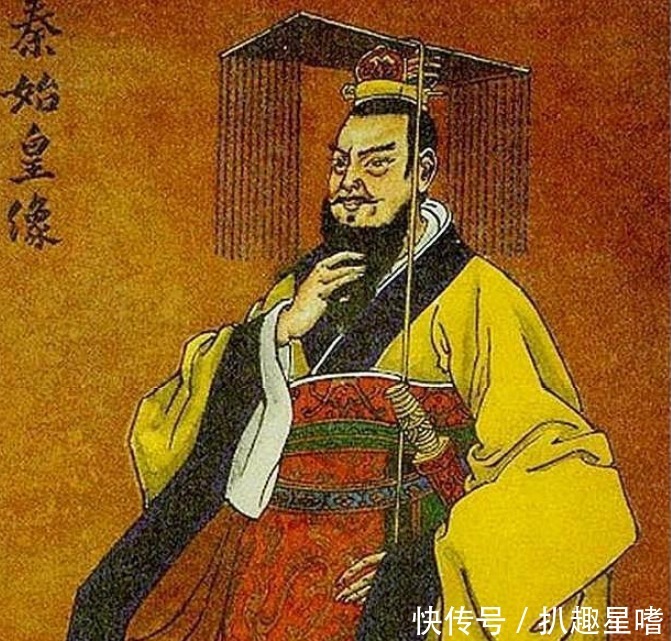 汉朝|中国历史上最为重要的八位皇帝,个个名垂青史,功振千秋!