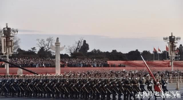 露盘|天安门前2根“大柱子”，矗立500多年，现在才知道这么大用处