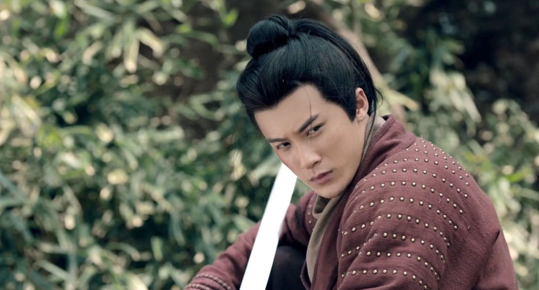 穿越|若你穿越到了三国时期，下面4位大神中，你会选择拜谁为师！