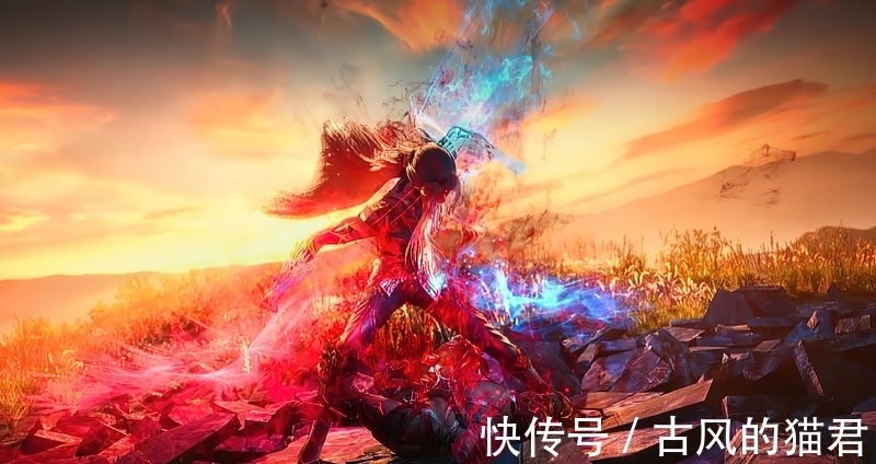 斗罗大陆|斗罗大陆190集又燃又虐,小舞献祭重现,唐三开启白发红眼形态