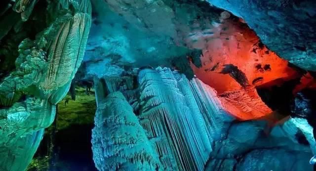 老年|所有4A级景区半价!持续整整3个月!一起去这座山水大省看山看海嗦粉避寒!