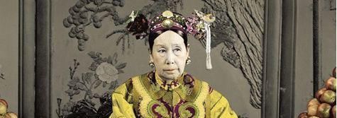 中国|有人说历史上唯一向全世界宣战的中国人是慈禧太后,有什么根据?