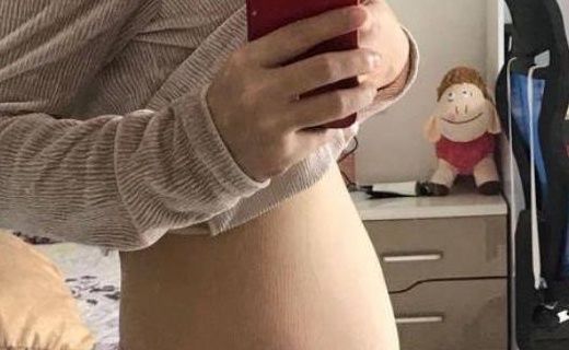 孕妇|孕期，上怀和下怀，对胎儿来说有什么区别？看完你就知道了！