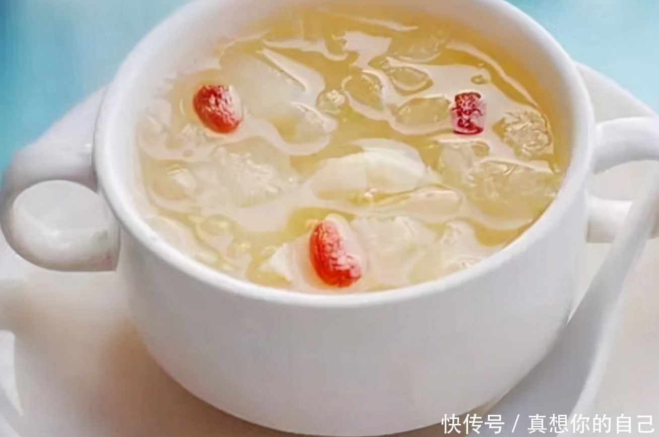 每天晚上坚持吃3种食物,营养丰富,延缓衰老,