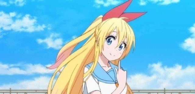 美少女|绅士福利!近些年好看的后宫动漫都在这里