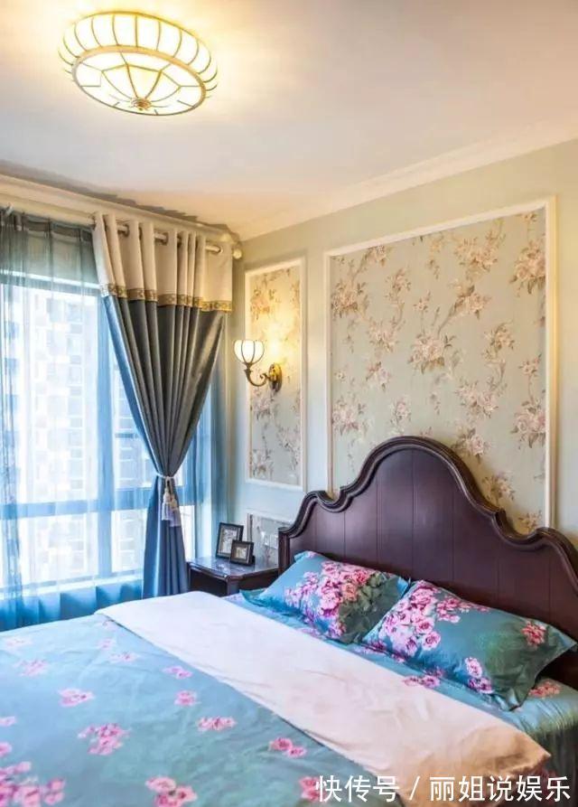 全屋|花了9个月准备搬新家,晒晒!太漂亮了,全屋都挑不出半点毛病!