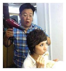 《今日关注》老少组合郑达、李静雯吸粉无数,换搭档后热度不如前