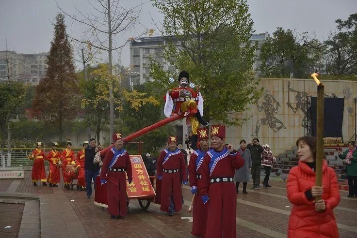 故事|非遗保护代代相传|2020年宜章县首届“宜章夜故事”装扮传承大赛排名揭晓