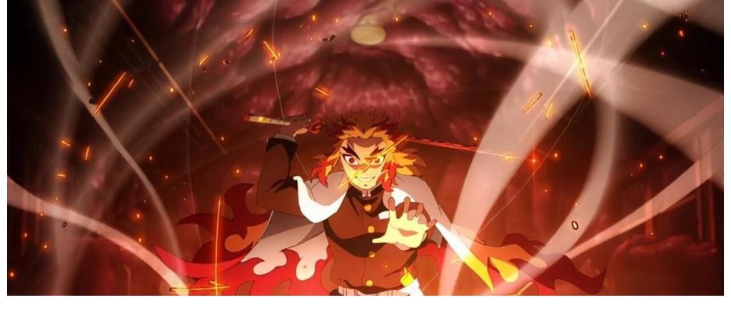 网盘番|网飞误播《鬼灭之刃》片段,光速道歉,网友却表示意外惊喜