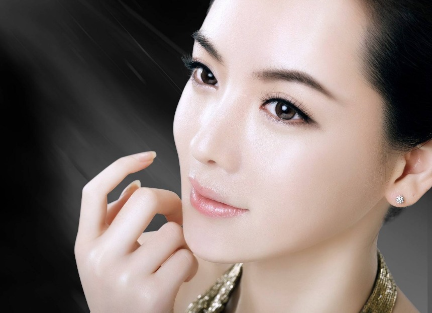 美容养颜|女人黄体酮不够,脸枯黄、老态,4物轮流吃,养颜润肤