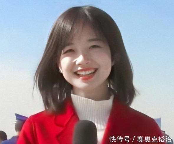 业务能力 央视“国脸”欧阳夏丹,从央视“消失”引争议,真实原因让人泪目