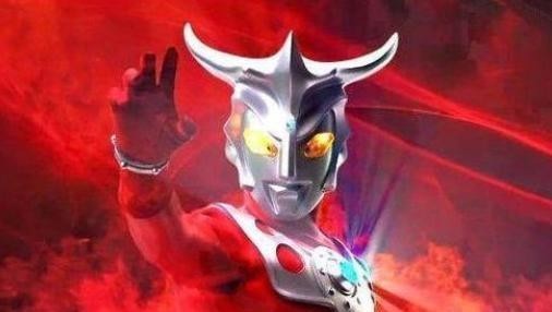 变傲娇双|当奥特曼拟人成美少女,泰罗变傲娇双马尾,迪迦成最受欢迎小姐姐