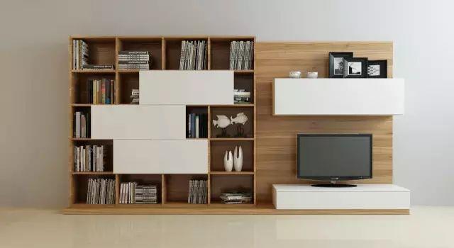 床垫|你家小户型看起来太拥挤？绝大部分是因为家具没选好