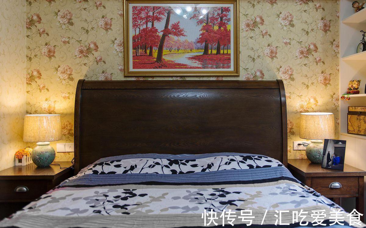 小清新|万万没想到，花费几十万装修的新房，却毁在了土味挂画上，好后悔