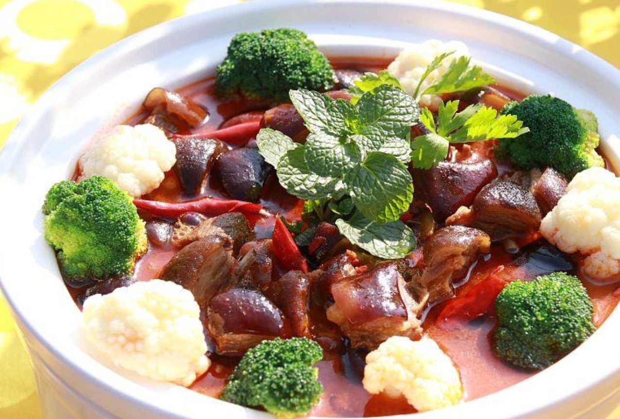 补肾|俗话说“药补不如食补”，生活中常见6类补肾食材，附食疗小建议