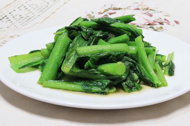 女性冬季多吃“燃脂菜”,每天吃一盘,瘦脸瘦腰,瘦成“小腰精”