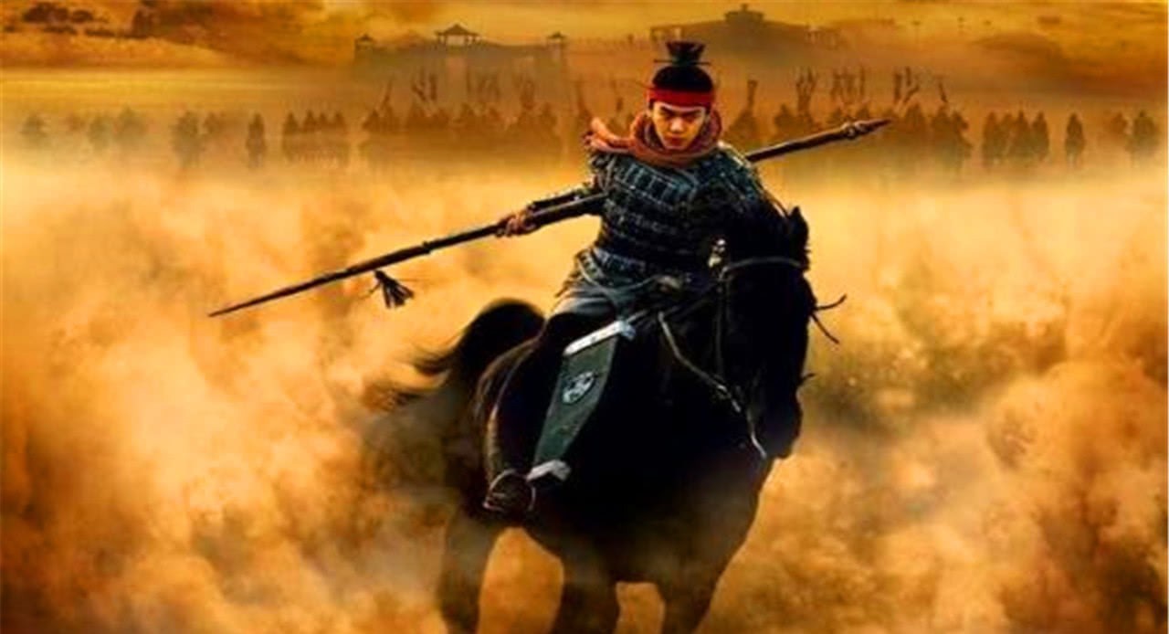 霍去病|你以为霍去病只会打仗？卫青都没他老谋深算，汉武帝对他十分放心