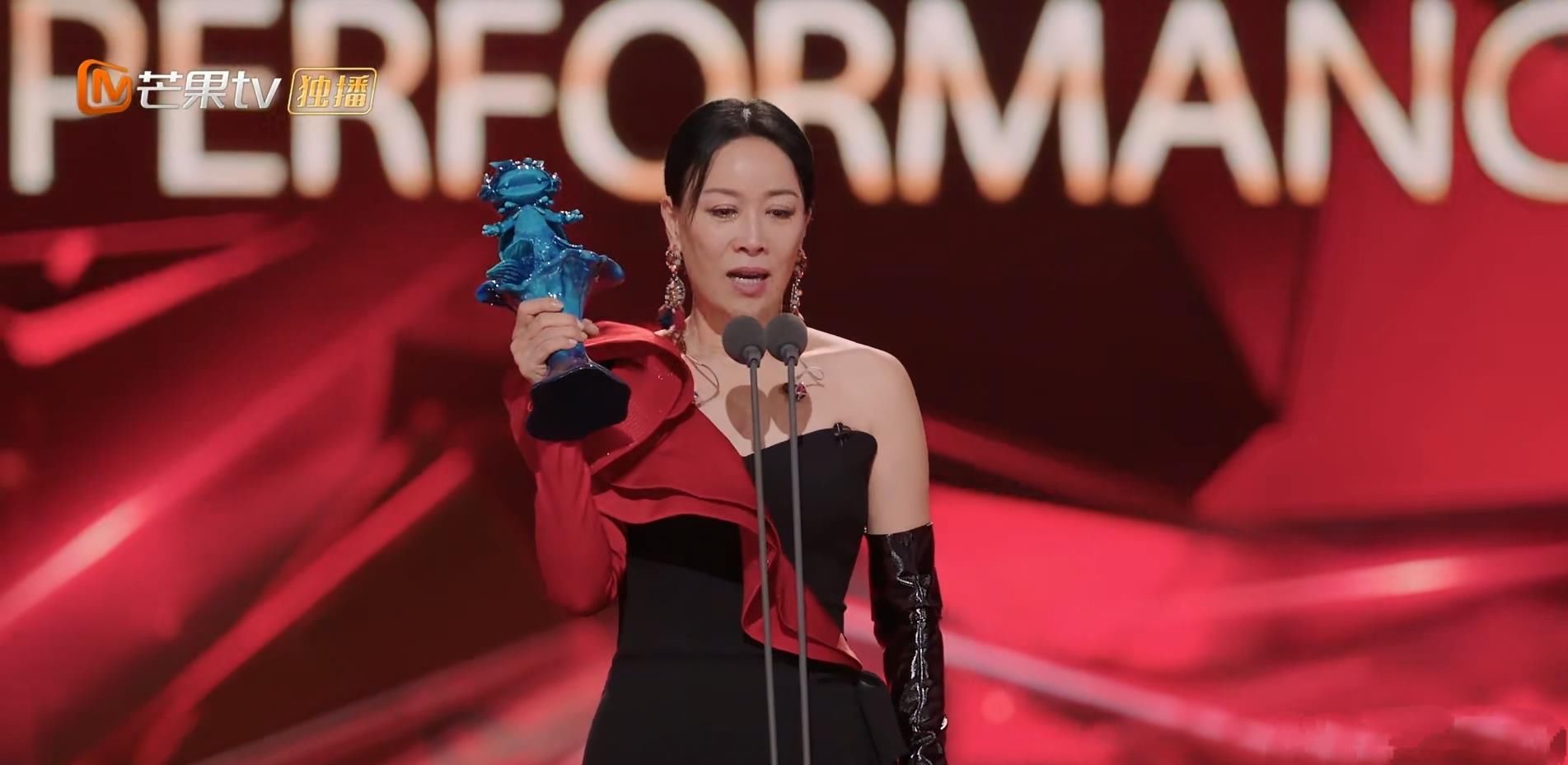 《姐姐2》决赛成团榜排名，那英冲进前三，第一名仍然是她