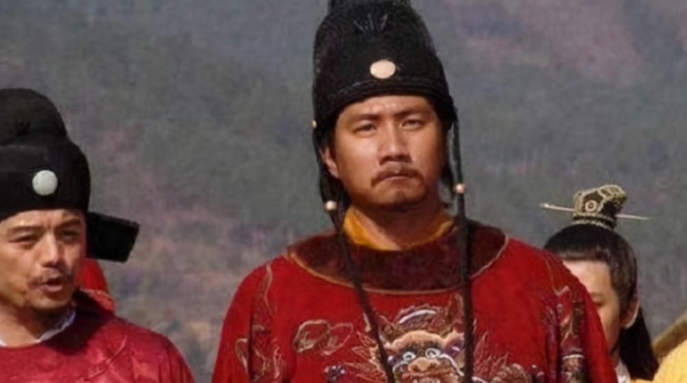 追随|乞丐和尚朱元璋，为何能让刘伯温、徐达、常遇春都誓死追随？