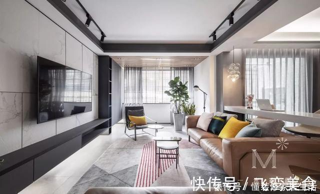 打通|客厅阳台打通,如何利用好阳台空间聪明人这样装,直接多了一间房