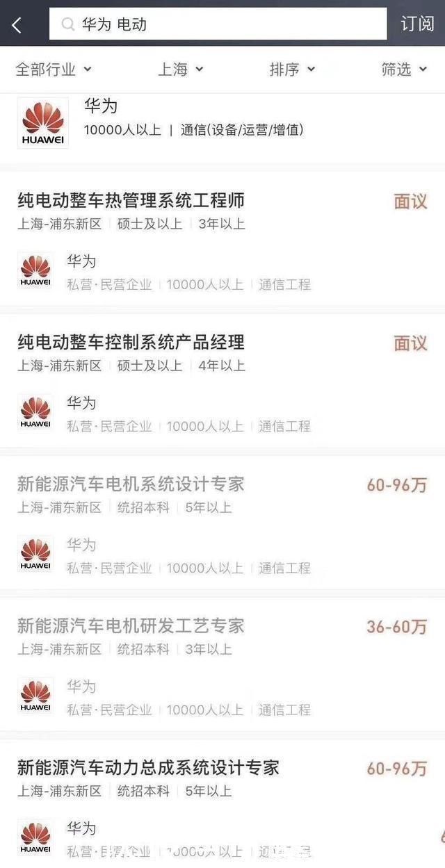 汽车之家|华为不装了,摊牌了给我一个车壳子,我就能造出一辆整车