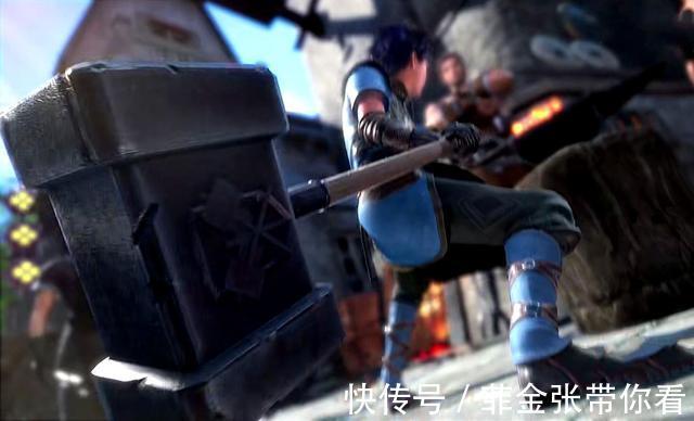 动漫|斗罗大陆中四个“办不到”镜头,最后一个女生都傻眼
