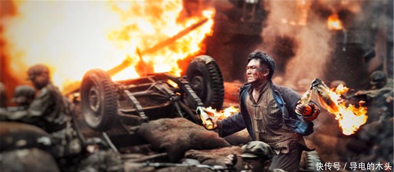 信仰|德军战败后一士兵潜入原始森林,与苏军对峙7年,让人心生敬畏!