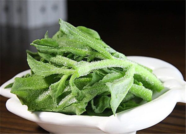 冰菜|人到中年,常吃四种食物,降压减脂,延年益寿,早吃早受益