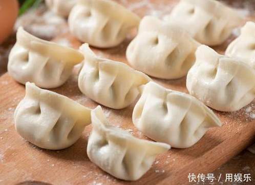 鲜香|做韭菜馅饺子,别再乱调馅了,调料只需这3样,韭菜鲜香不出水