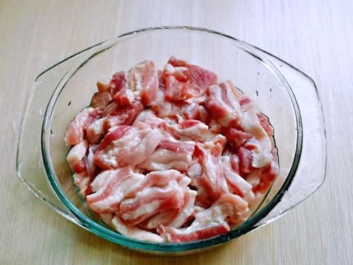 好吃|粉蒸肉又香又好吃,也不会油腻,把五花肉换成鸡肉,好吃不长肉